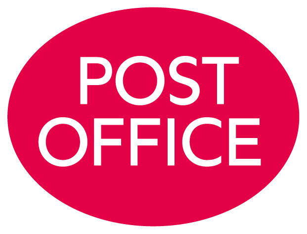 Post Office logo